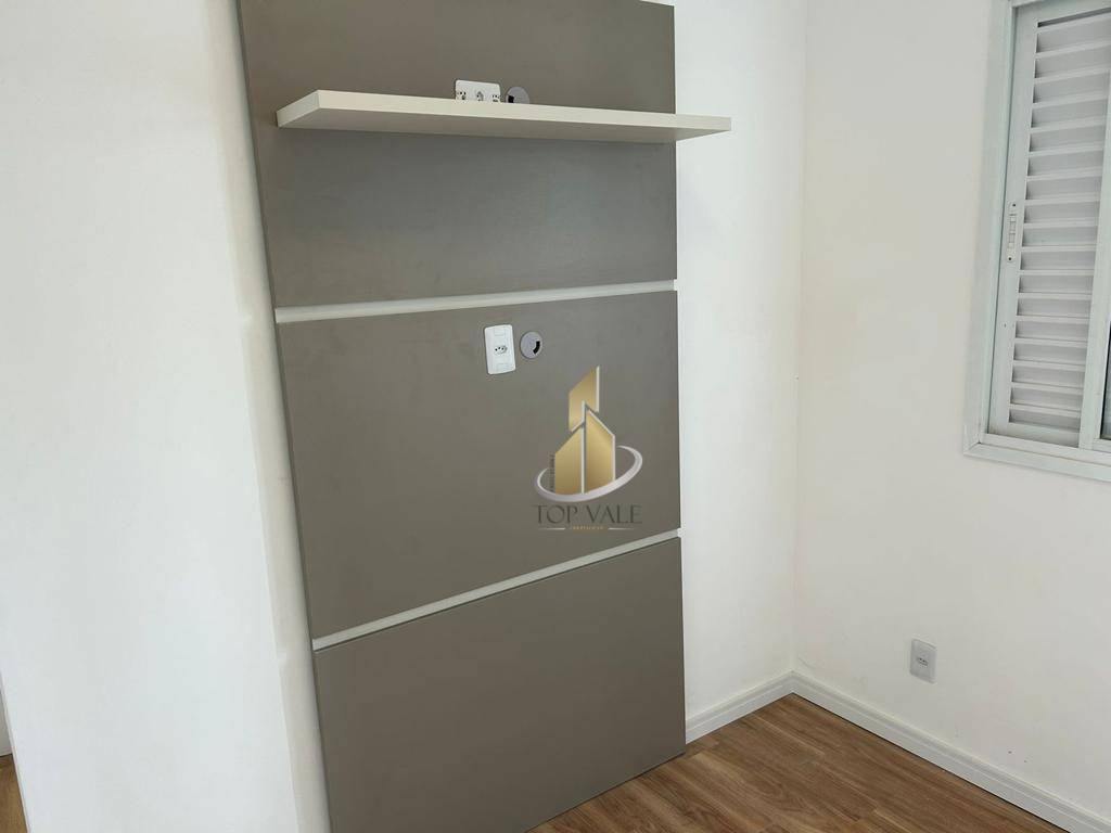 Apartamento à venda com 2 quartos, 51m² - Foto 6