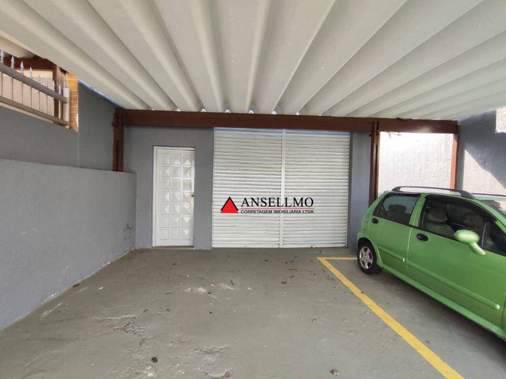 Loja-Salão, 120 m² - Foto 1