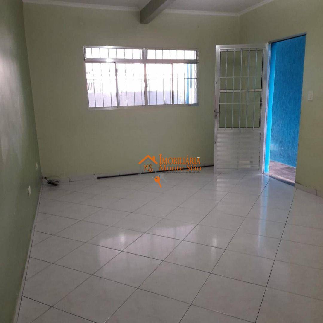 Sobrado à venda com 3 quartos, 130m² - Foto 8