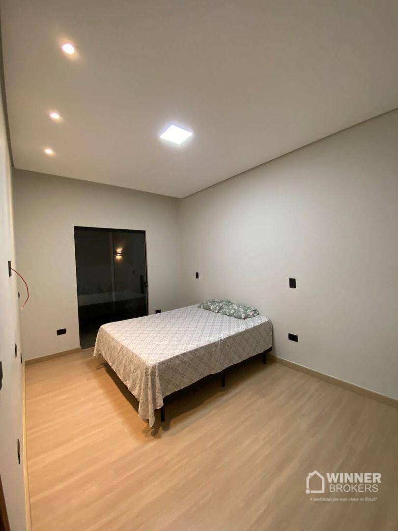 Casa à venda com 3 quartos, 226m² - Foto 10