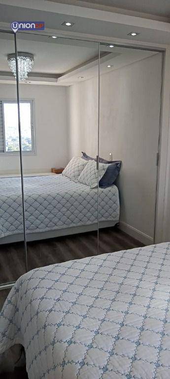 Apartamento à venda com 3 quartos, 72m² - Foto 10