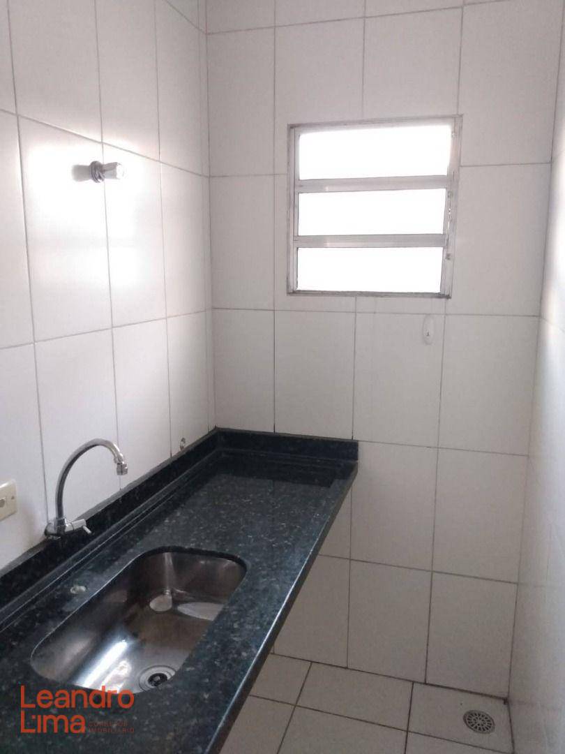 Conjunto Comercial-Sala para alugar, 45m² - Foto 5