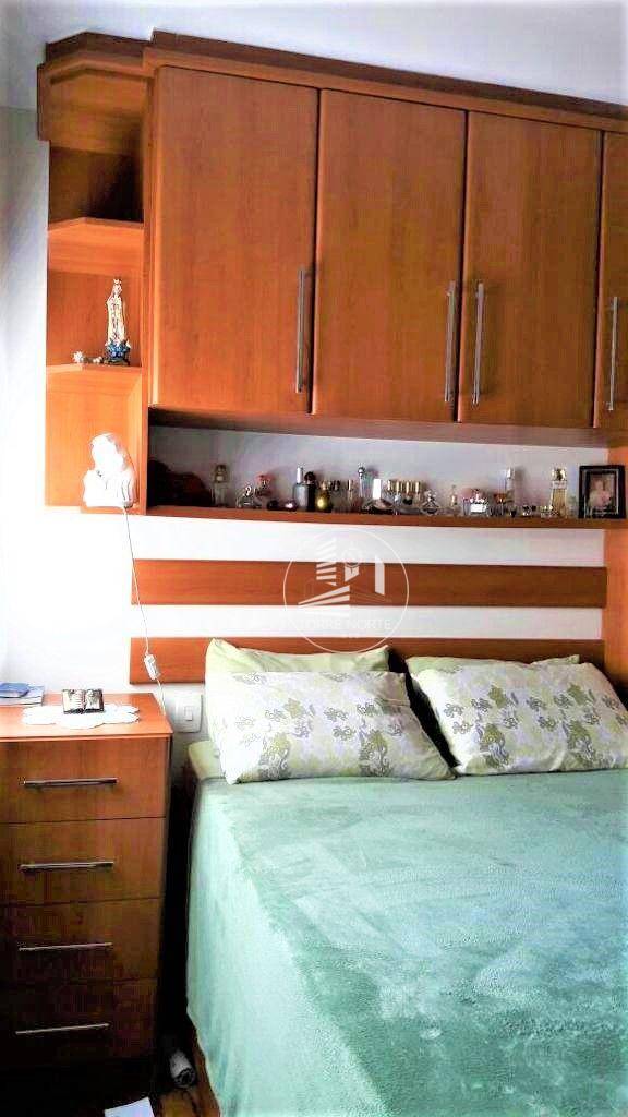 Apartamento à venda com 3 quartos, 65m² - Foto 3