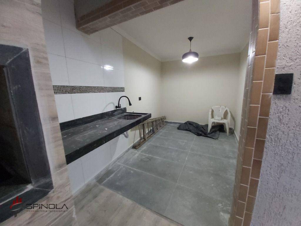 Casa à venda com 2 quartos, 80m² - Foto 33