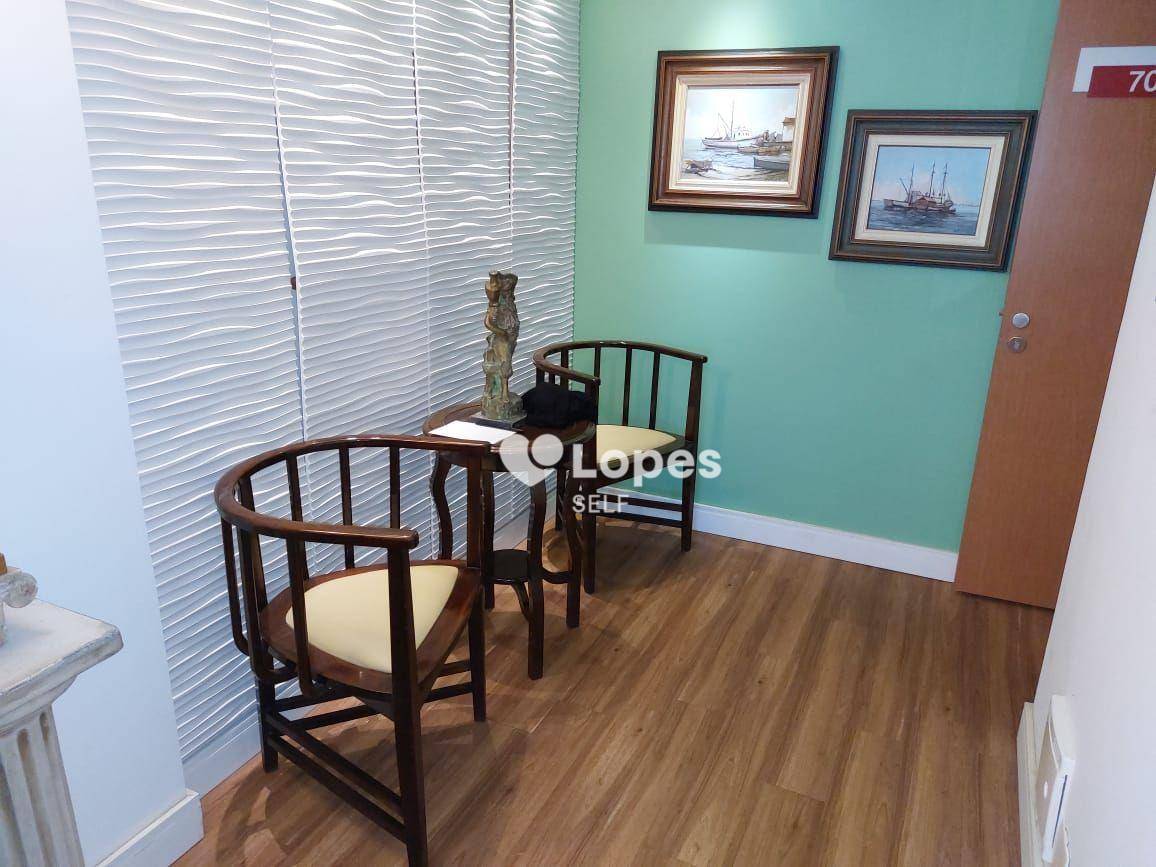 Conjunto Comercial-Sala à venda, 28m² - Foto 3