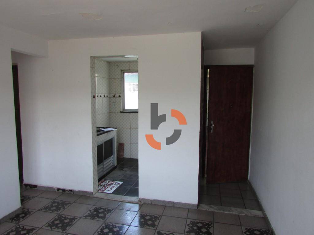 Apartamento para alugar com 1 quarto, 34m² - Foto 1