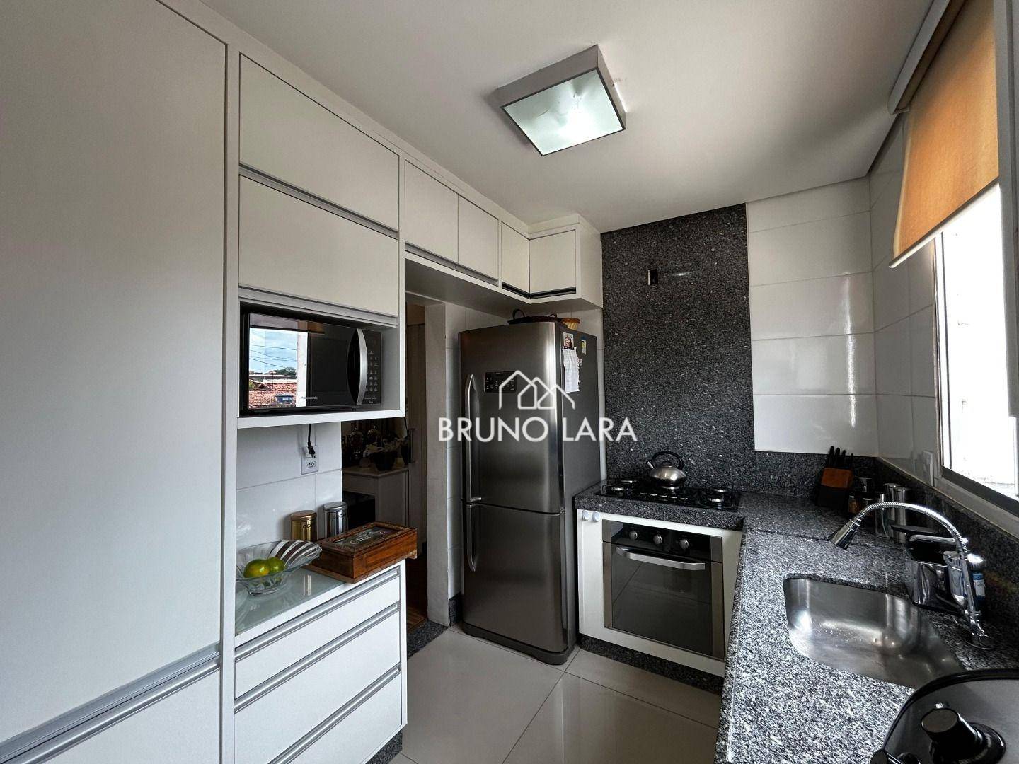 Apartamento, 2 quartos, 53 m² - Foto 4