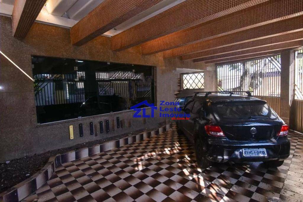 Sobrado à venda com 3 quartos, 264m² - Foto 45