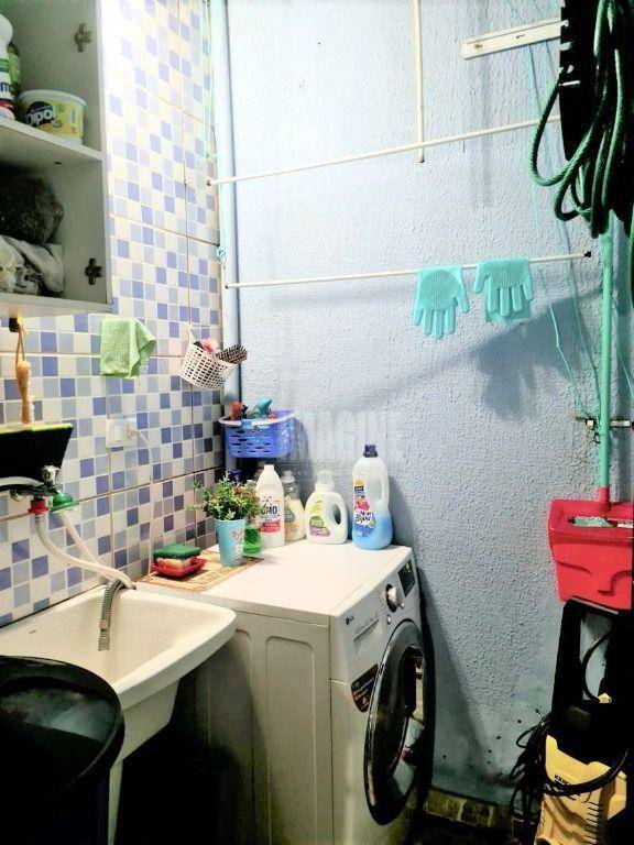 Sobrado à venda com 2 quartos, 90m² - Foto 27