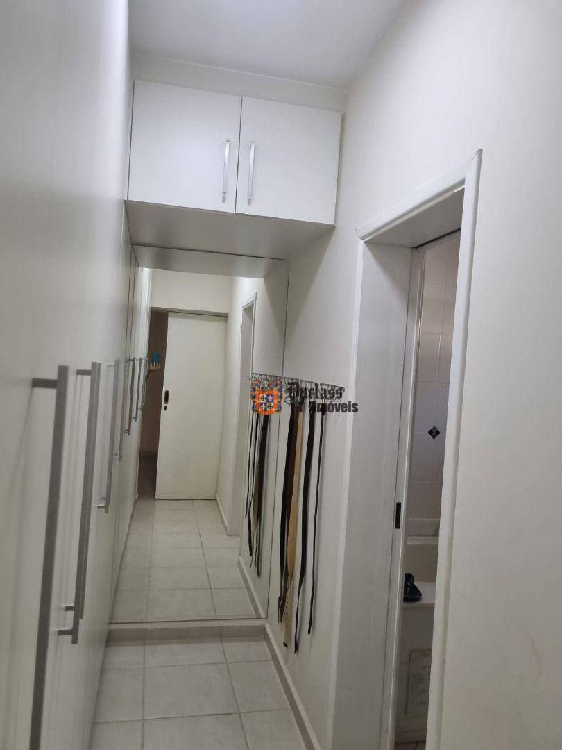 Sobrado à venda com 3 quartos, 252m² - Foto 37