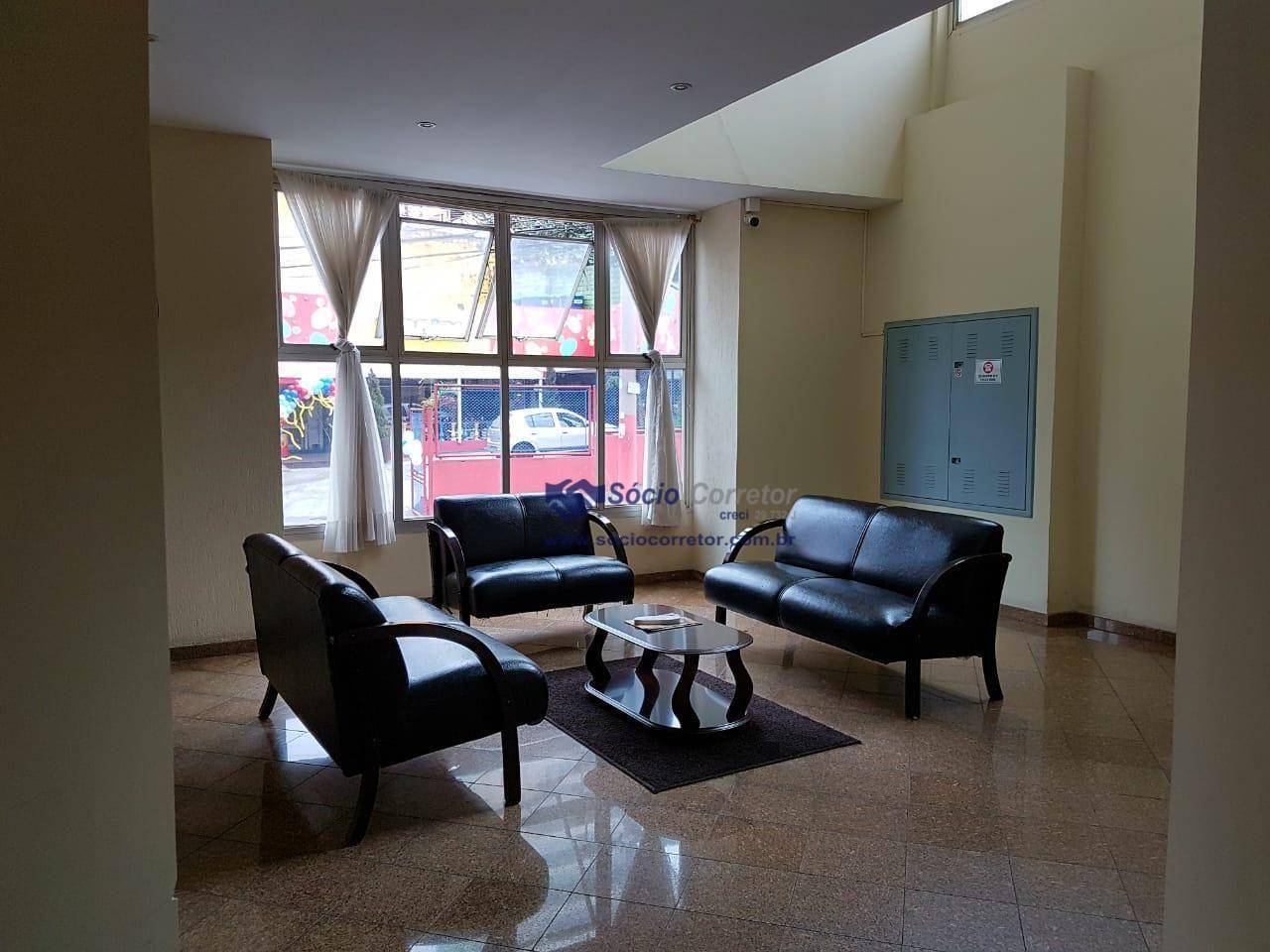 Apartamento à venda com 2 quartos, 73m² - Foto 17