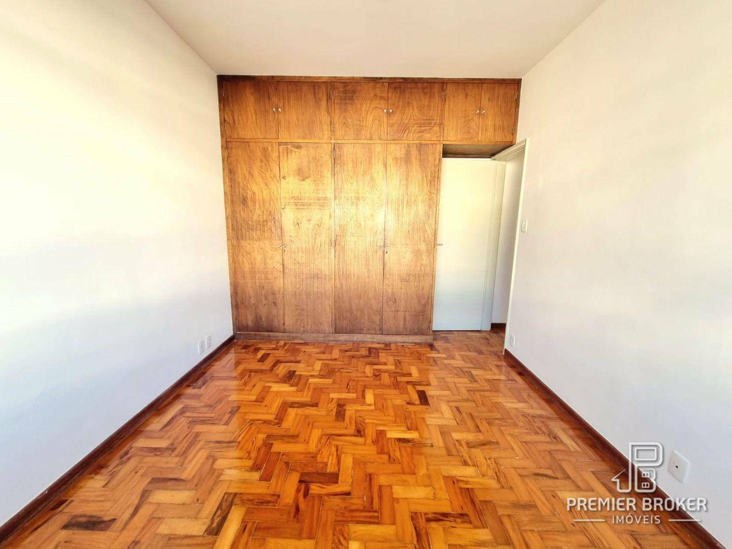 Apartamento à venda com 3 quartos, 59m² - Foto 13