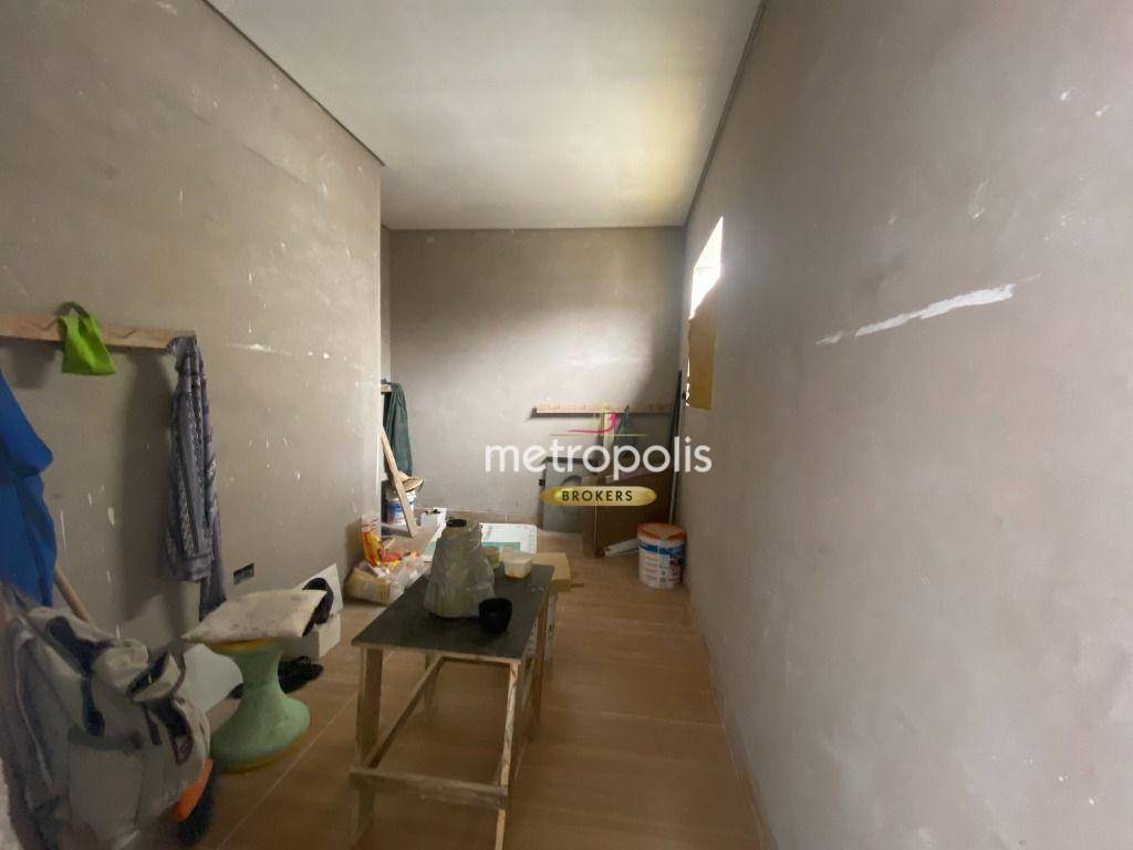 Apartamento à venda com 2 quartos, 58m² - Foto 7