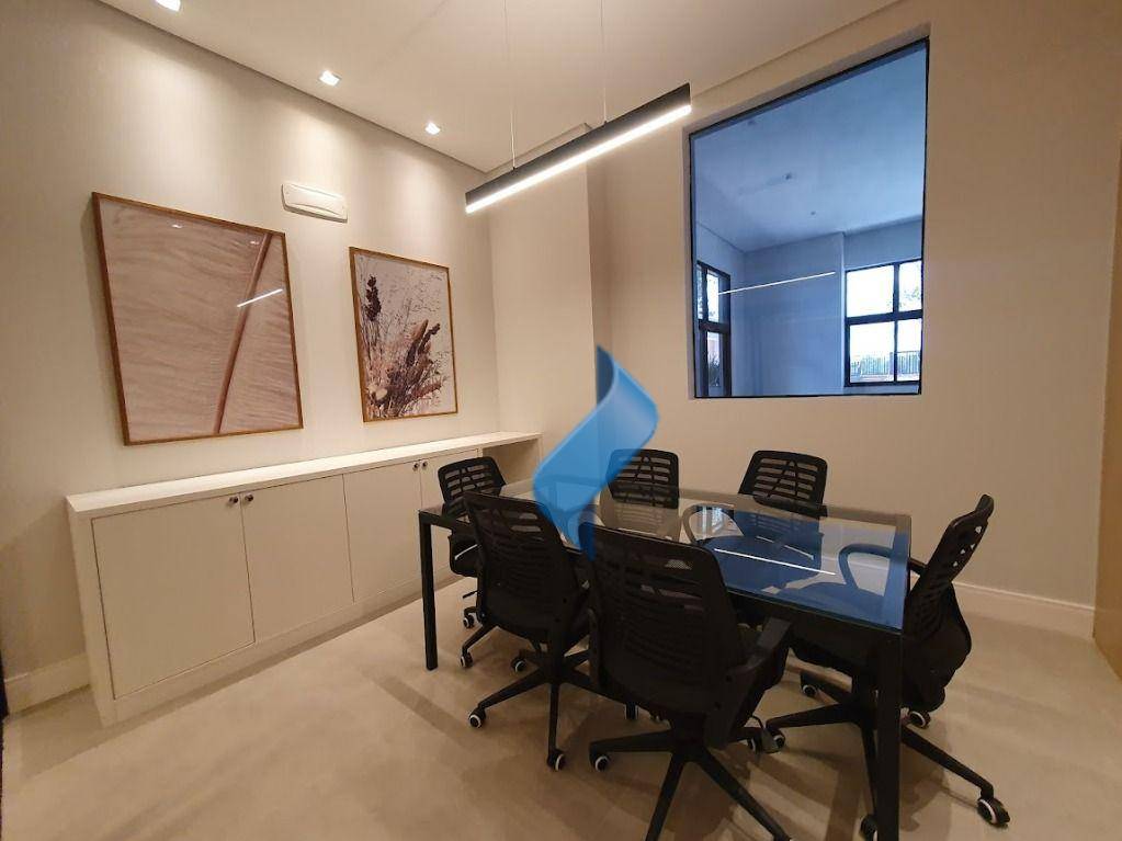 Apartamento para alugar com 3 quartos, 125m² - Foto 60