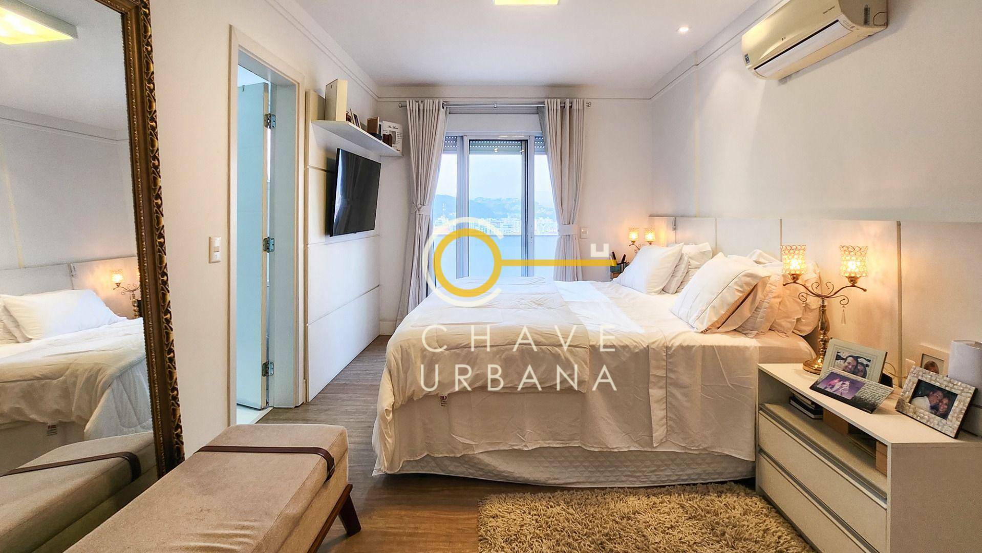 Apartamento à venda com 3 quartos, 220m² - Foto 36