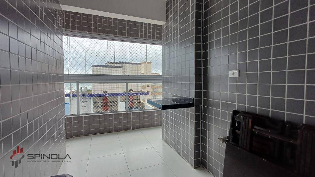 Apartamento à venda com 2 quartos, 63m² - Foto 4