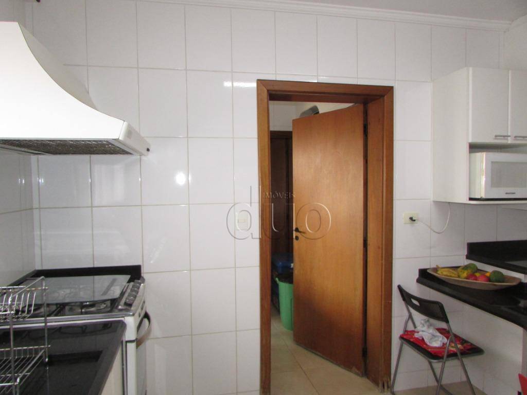 Apartamento à venda com 3 quartos, 138m² - Foto 6