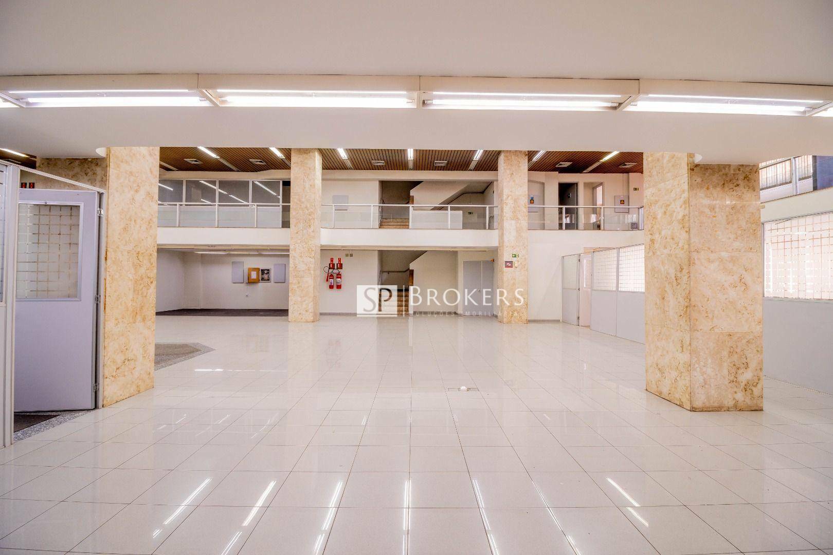 Prédio Inteiro à venda e aluguel, 5153m² - Foto 2