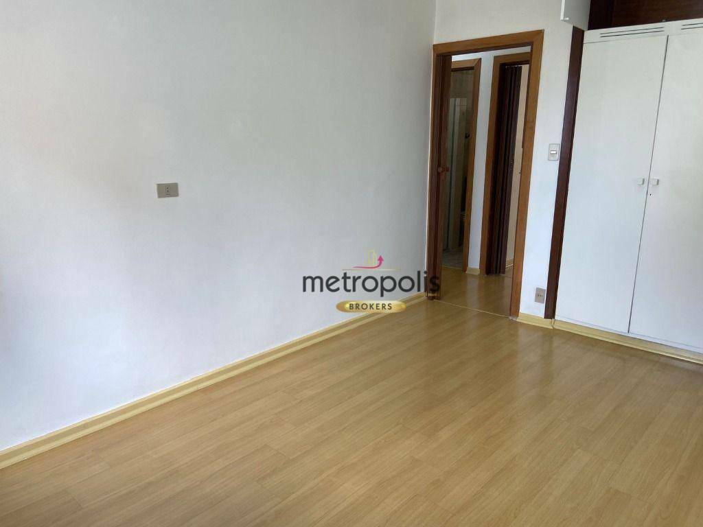 Apartamento para alugar com 3 quartos, 121m² - Foto 25