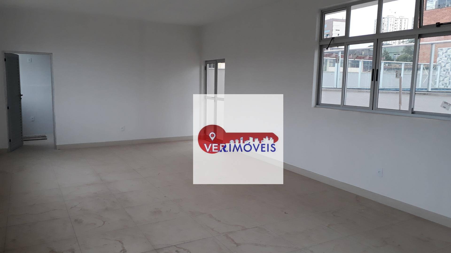 Apartamento à venda com 3 quartos, 78m² - Foto 3