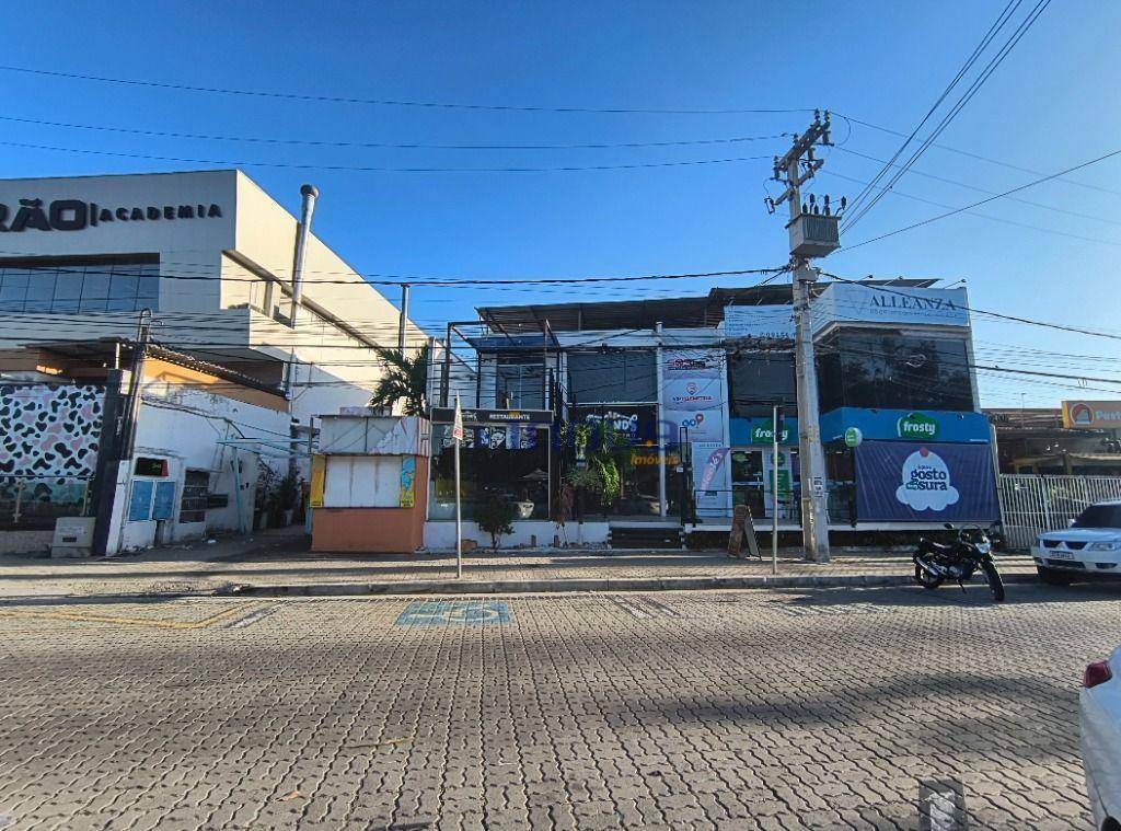 Prédio Inteiro, 740 m² - Foto 2