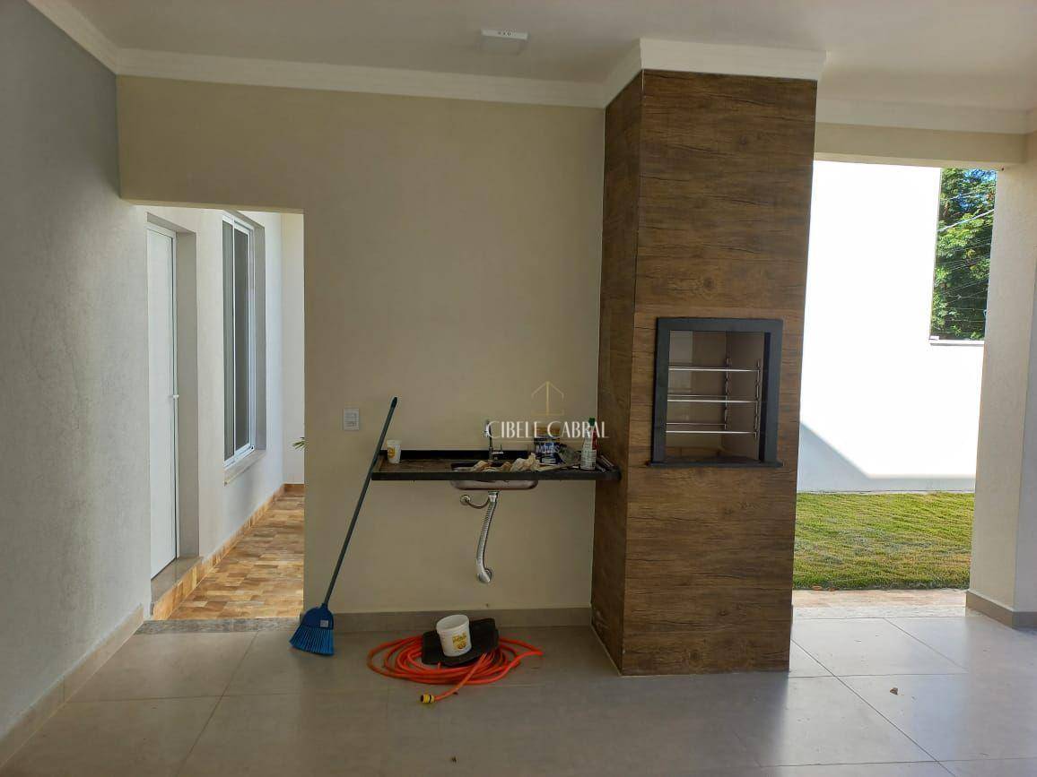 Casa à venda com 3 quartos, 140m² - Foto 6