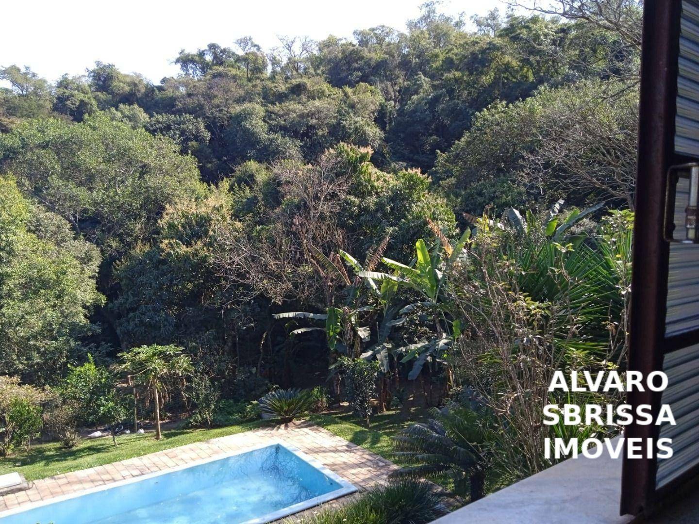 Chácara à venda com 3 quartos, 227m² - Foto 3