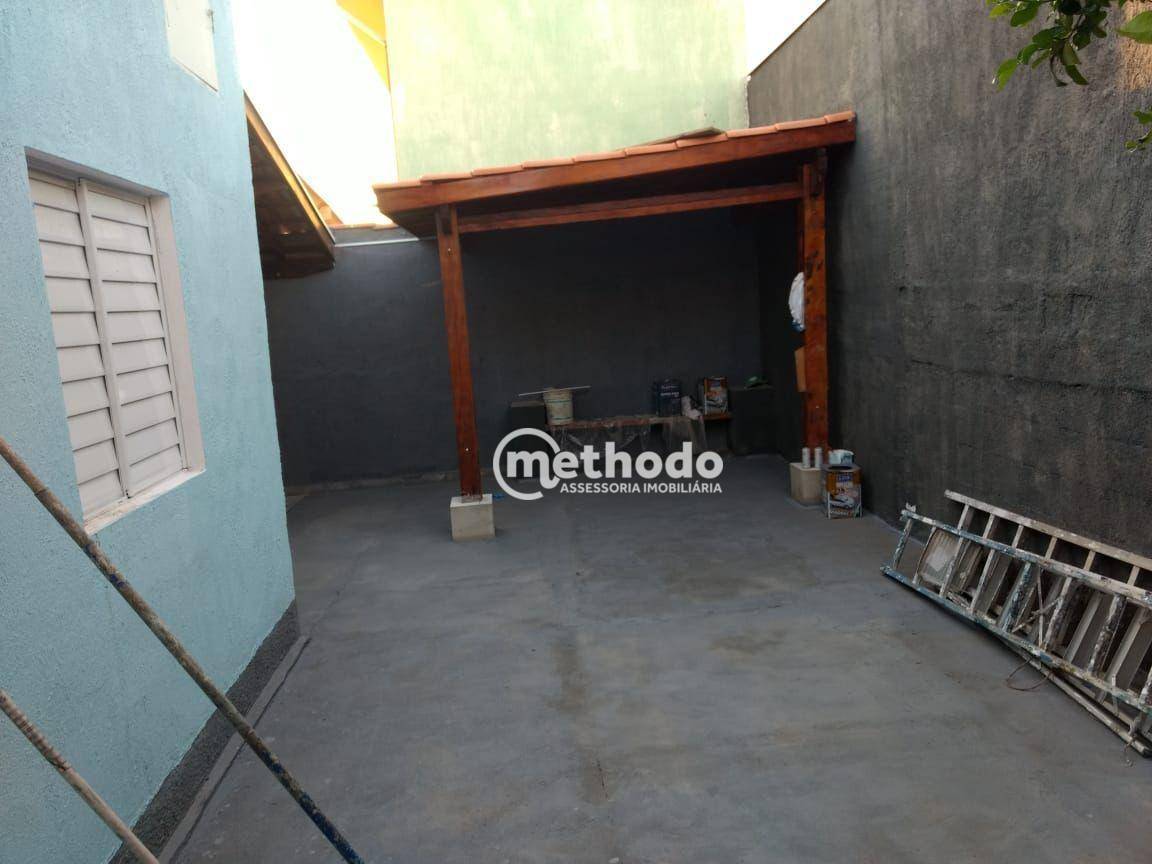 Casa à venda com 3 quartos, 101m² - Foto 18