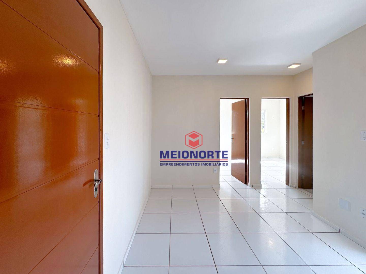 Apartamento à venda com 2 quartos, 47m² - Foto 3