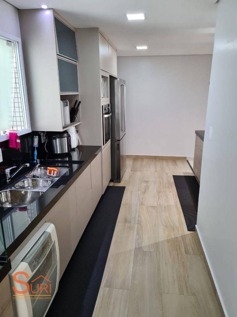 Apartamento à venda com 3 quartos, 150m² - Foto 16