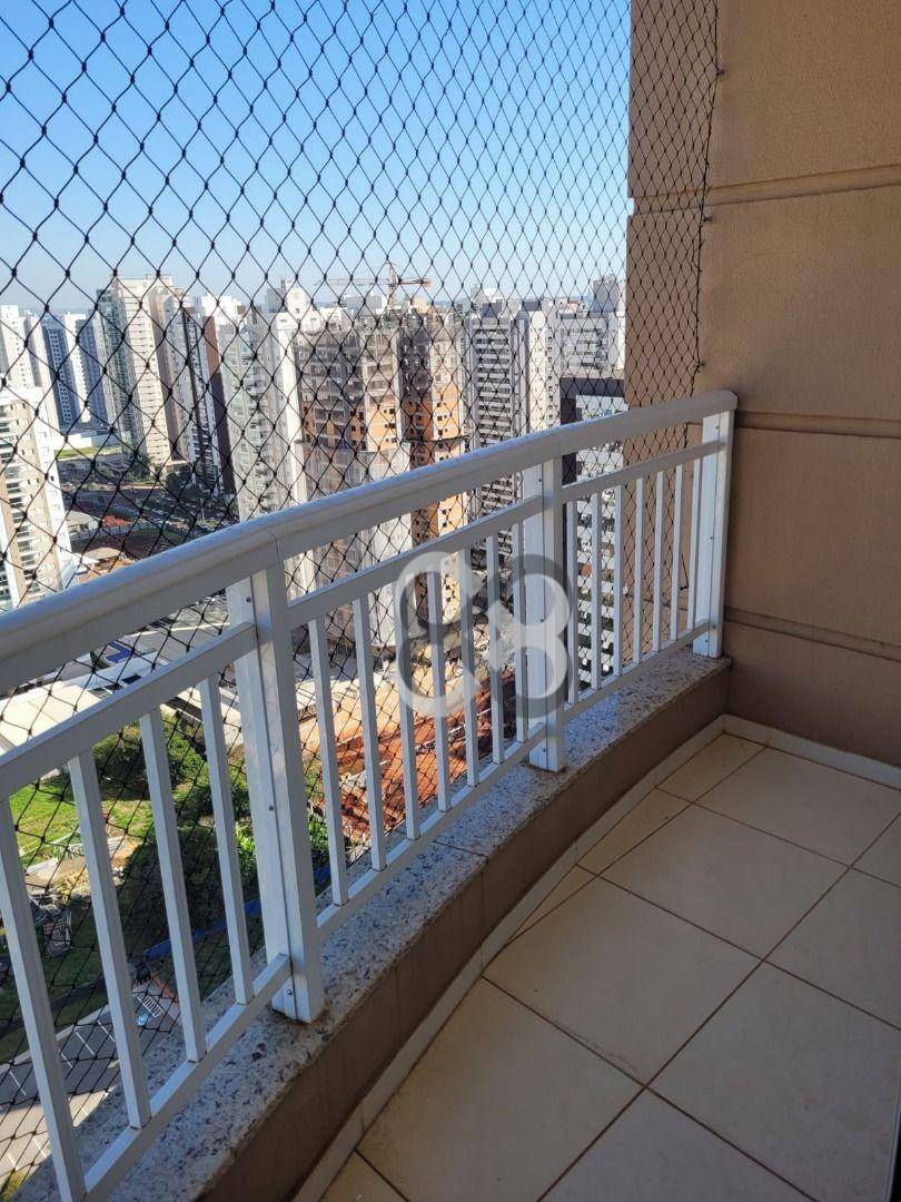 Apartamento à venda com 3 quartos, 81m² - Foto 4