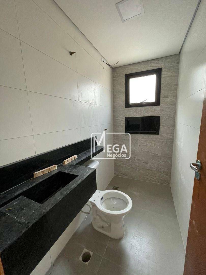 Apartamento à venda com 2 quartos, 57m² - Foto 9