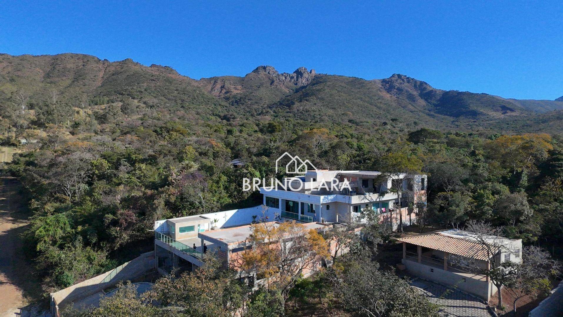 Casa, 5 quartos, 700 m² - Foto 4