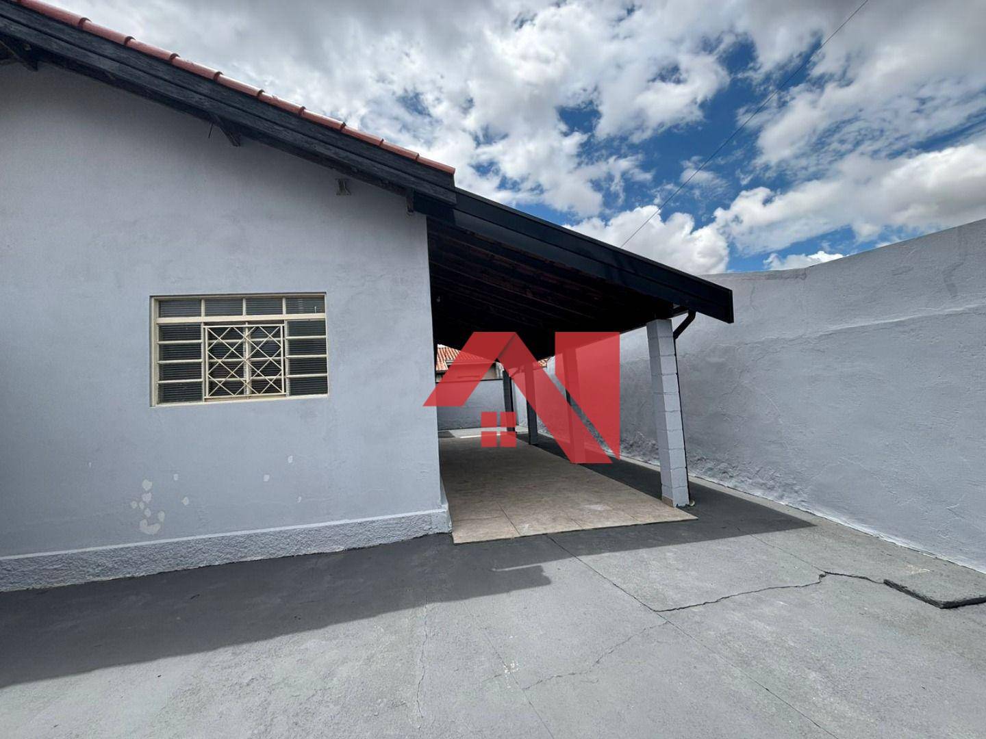 Casa, 2 quartos, 80 m² - Foto 2