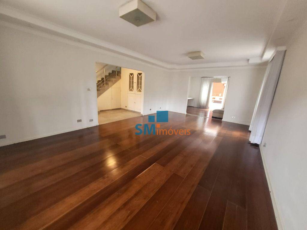 Sobrado à venda com 4 quartos, 230m² - Foto 35