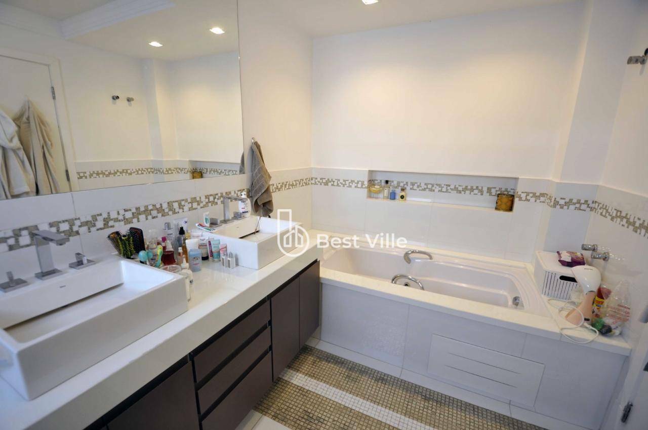 Casa de Condomínio à venda com 4 quartos, 420m² - Foto 29