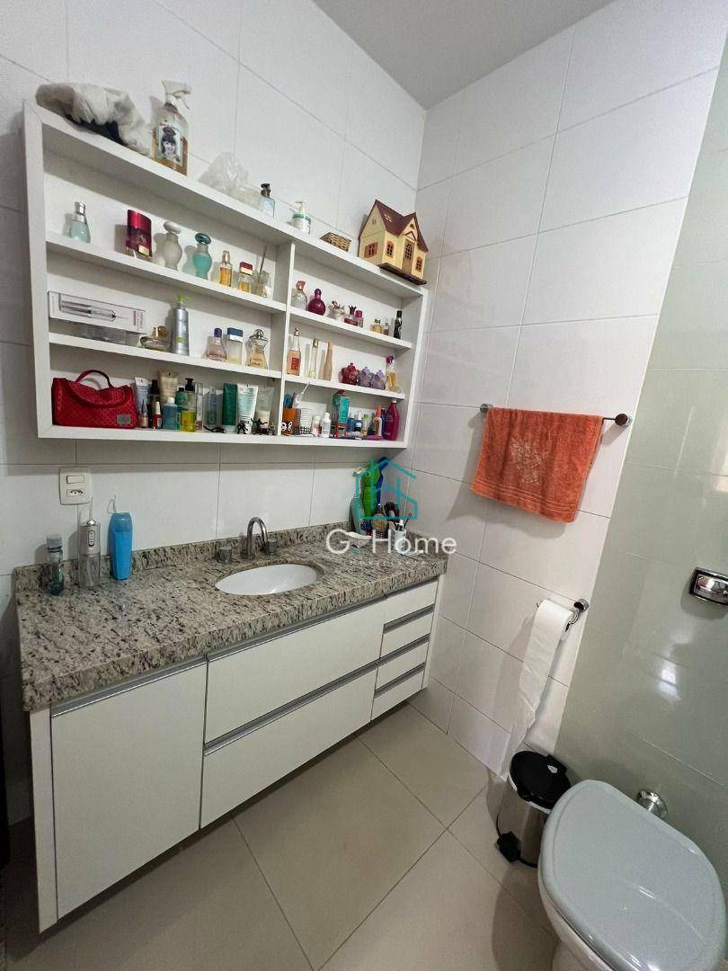 Casa de Condomínio à venda com 3 quartos, 127m² - Foto 28