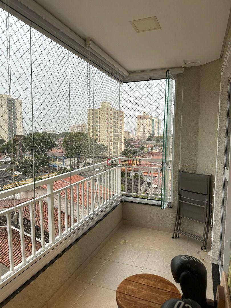 Apartamento à venda com 2 quartos, 69m² - Foto 19