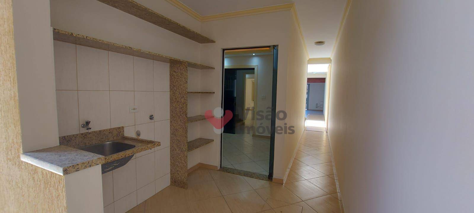 Sobrado, 3 quartos, 200 m² - Foto 49