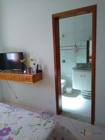 Casa de Condomínio à venda com 3 quartos, 180m² - Foto 7