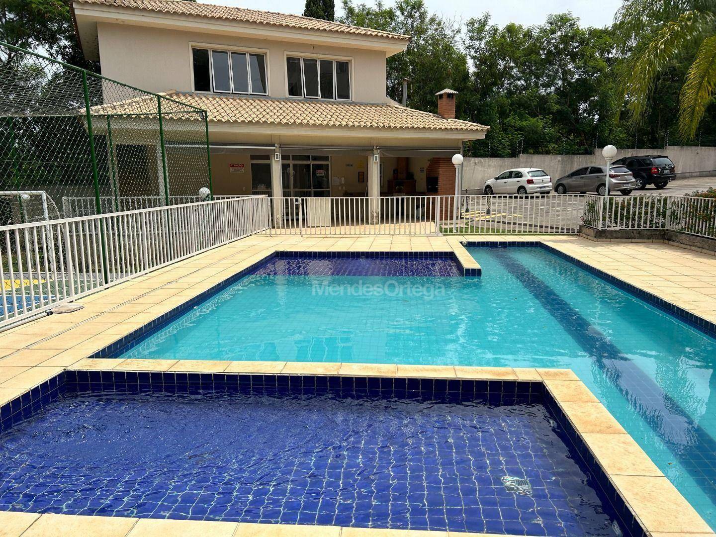 Apartamento à venda com 2 quartos, 56m² - Foto 33