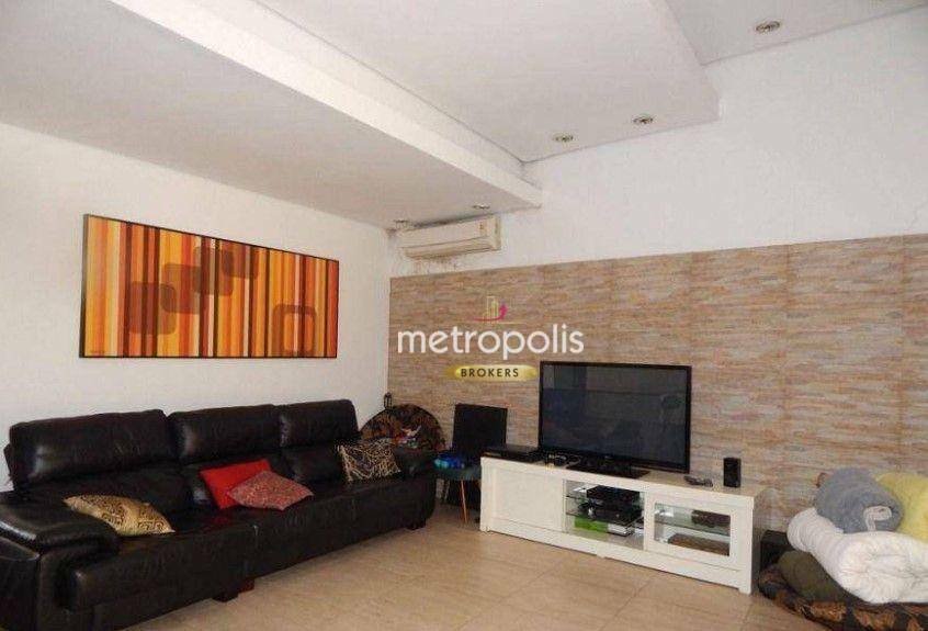 Sobrado à venda com 3 quartos, 200m² - Foto 8