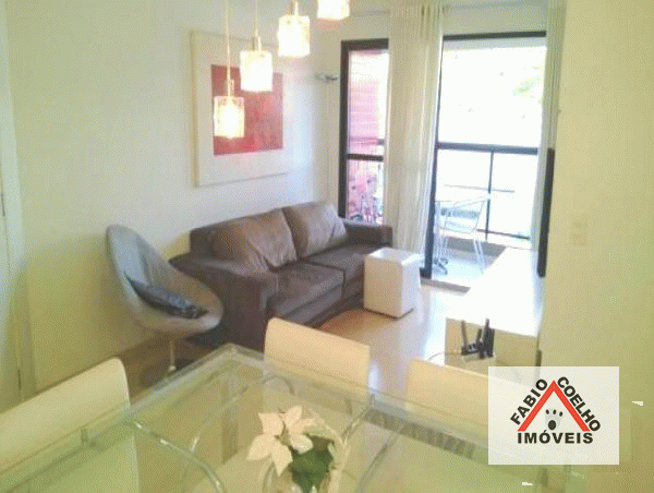 Apartamento à venda, 104m² - Foto 1