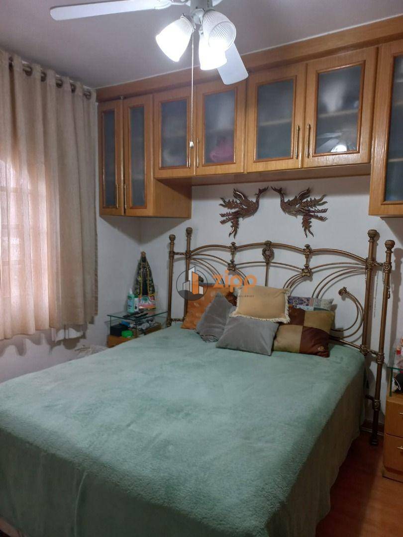 Sobrado à venda com 3 quartos, 135m² - Foto 12