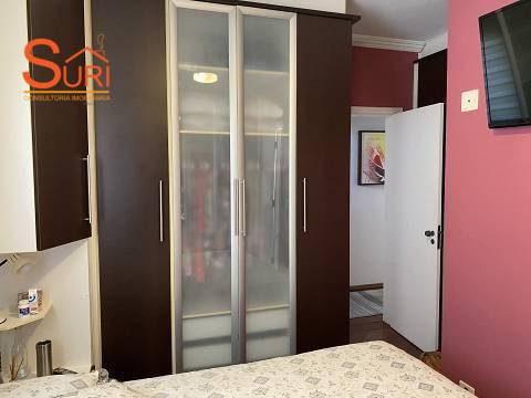 Apartamento à venda com 4 quartos, 135m² - Foto 8