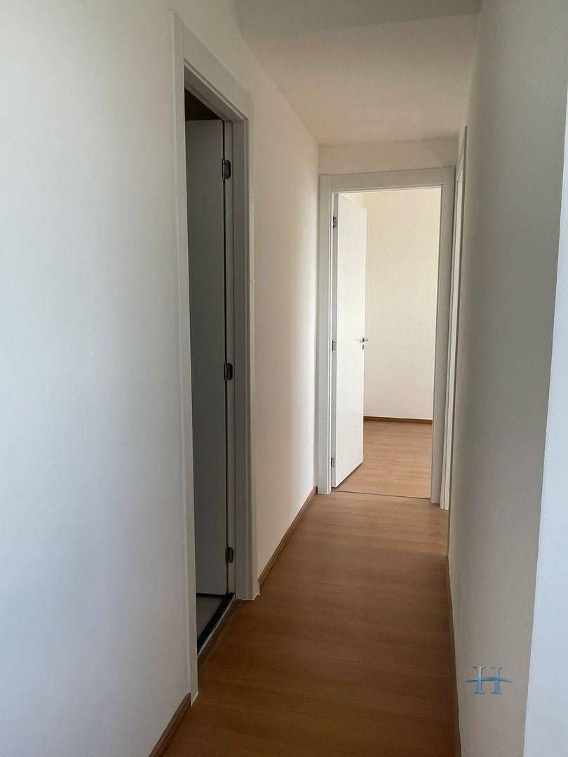 Apartamento para alugar com 2 quartos, 42m² - Foto 5