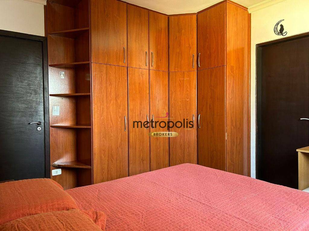 Sobrado à venda com 5 quartos, 298m² - Foto 69