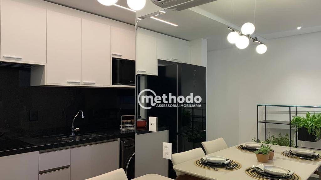 Apartamento à venda com 2 quartos, 47m² - Foto 5