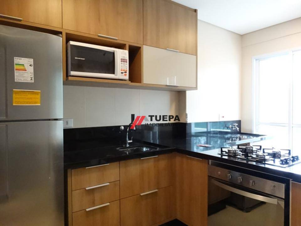 Apartamento à venda com 2 quartos, 49m² - Foto 9