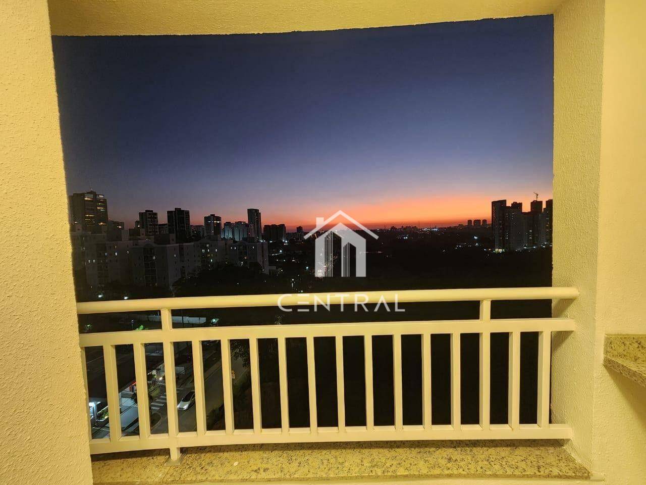 Apartamento, 3 quartos, 67 m² - Foto 2